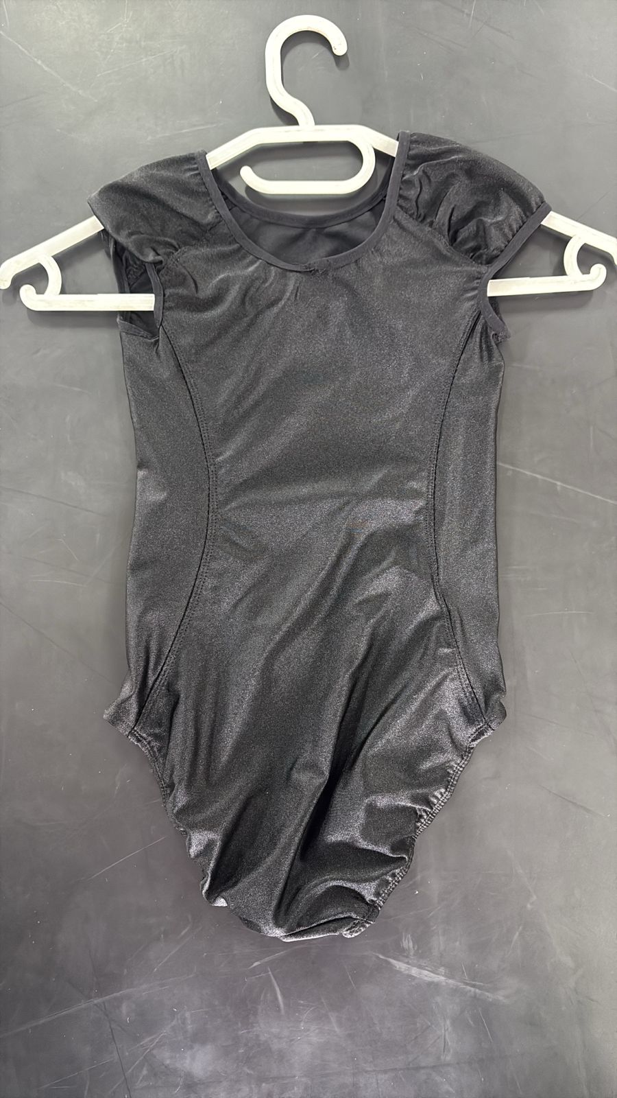 Product Ballet studio leotard